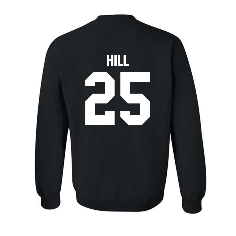 WTAMU - NCAA Football : Miles Hill - Crewneck Sweatshirt-1