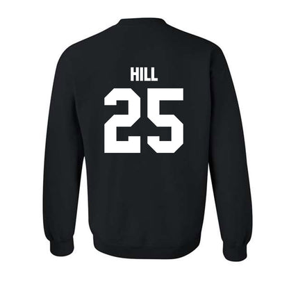 WTAMU - NCAA Football : Miles Hill - Crewneck Sweatshirt-1