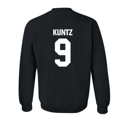 WTAMU - NCAA Softball : Trinity Kuntz - Crewneck Sweatshirt-1