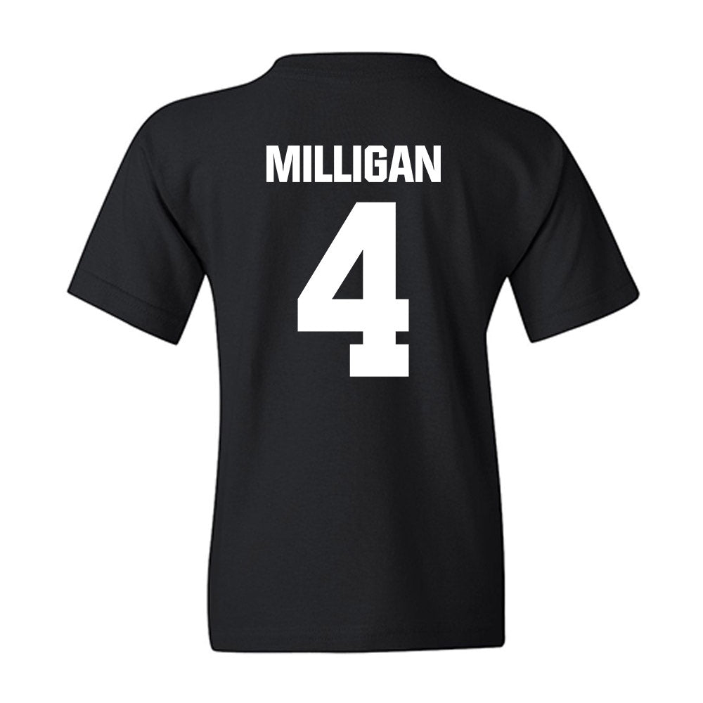 WTAMU - NCAA Football : Hamin Milligan - Youth T-Shirt-1