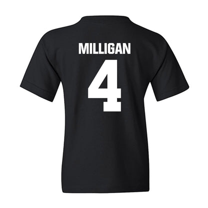 WTAMU - NCAA Football : Hamin Milligan - Youth T-Shirt-1