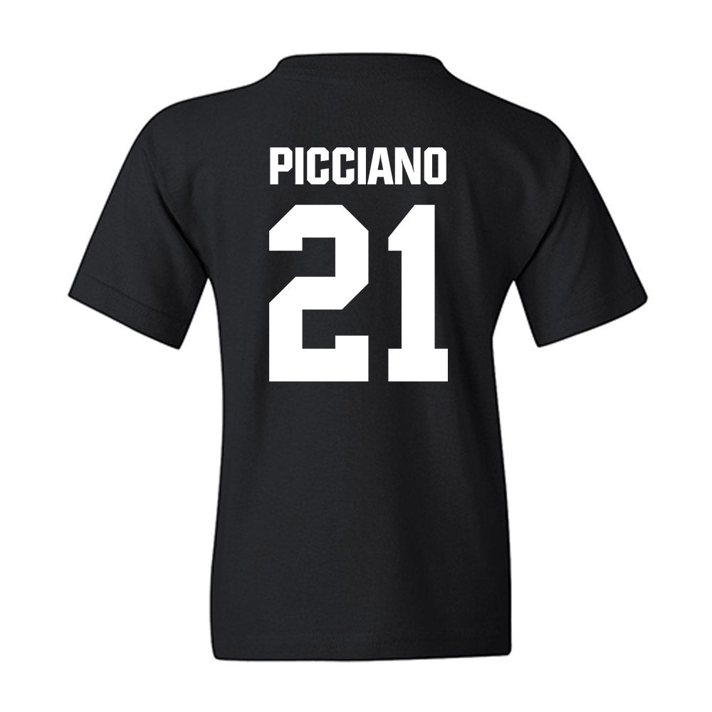 WTAMU - NCAA Baseball : Anthony Picciano - Youth T-Shirt-1