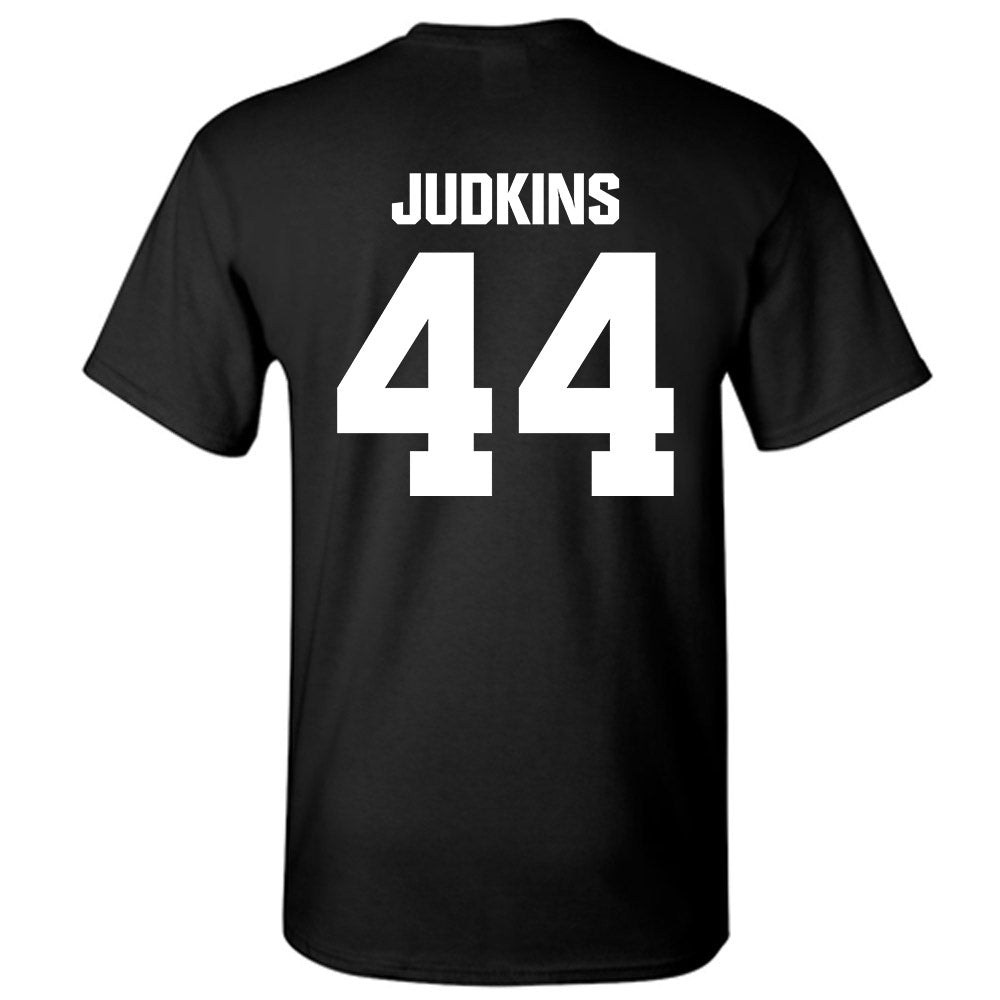 WTAMU - NCAA Baseball : Teddy Judkins - T-Shirt-1