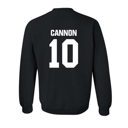 WTAMU - NCAA Softball : Avery Cannon - Crewneck Sweatshirt-1