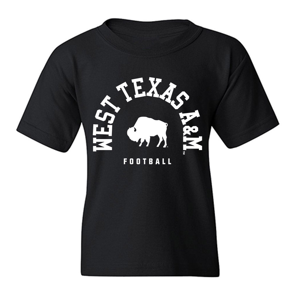 WTAMU - NCAA Football : Hamin Milligan - Youth T-Shirt-0