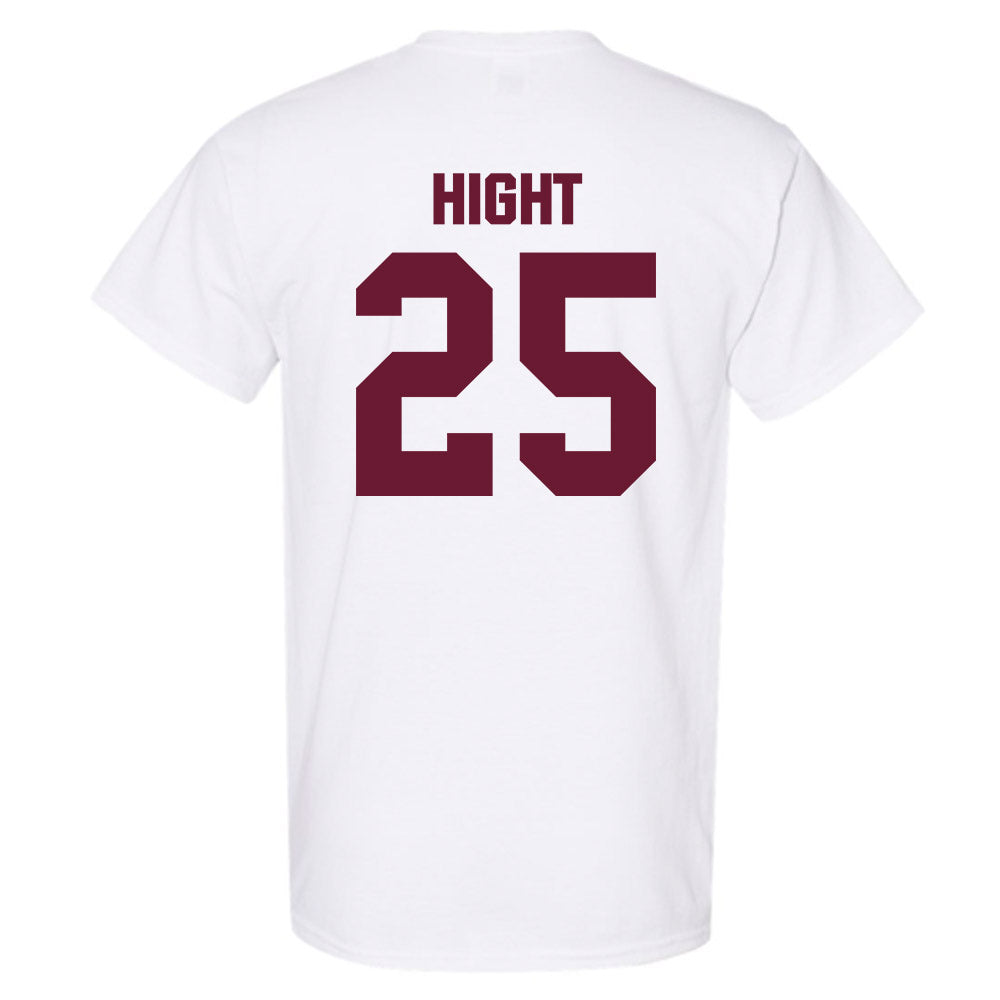 WTAMU - NCAA Softball : Maddie Hight - Classic Shersey T-Shirt-1
