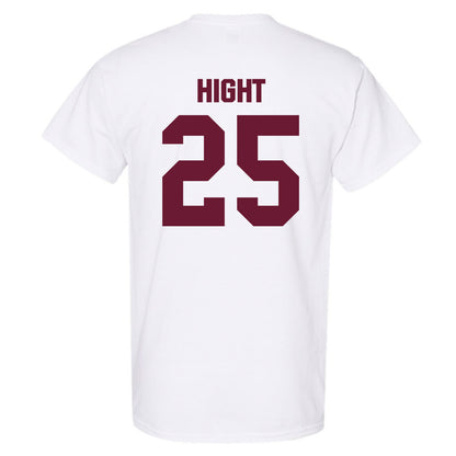 WTAMU - NCAA Softball : Maddie Hight - Classic Shersey T-Shirt-1