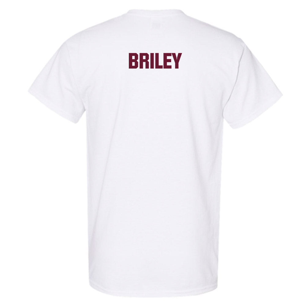 WTAMU - NCAA Men's Track & Field : Kember Briley - Classic Shersey T-Shirt-1