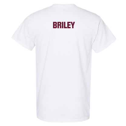 WTAMU - NCAA Men's Track & Field : Kember Briley - Classic Shersey T-Shirt-1