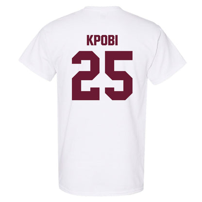WTAMU - NCAA Women's Soccer : Adjeley Kpobi - Classic Shersey T-Shirt-1