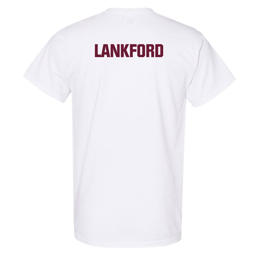 WTAMU - NCAA Men's Golf : Jackson Lankford - Classic Shersey T-Shirt-1