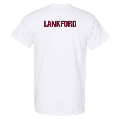WTAMU - NCAA Men's Golf : Jackson Lankford - Classic Shersey T-Shirt-1