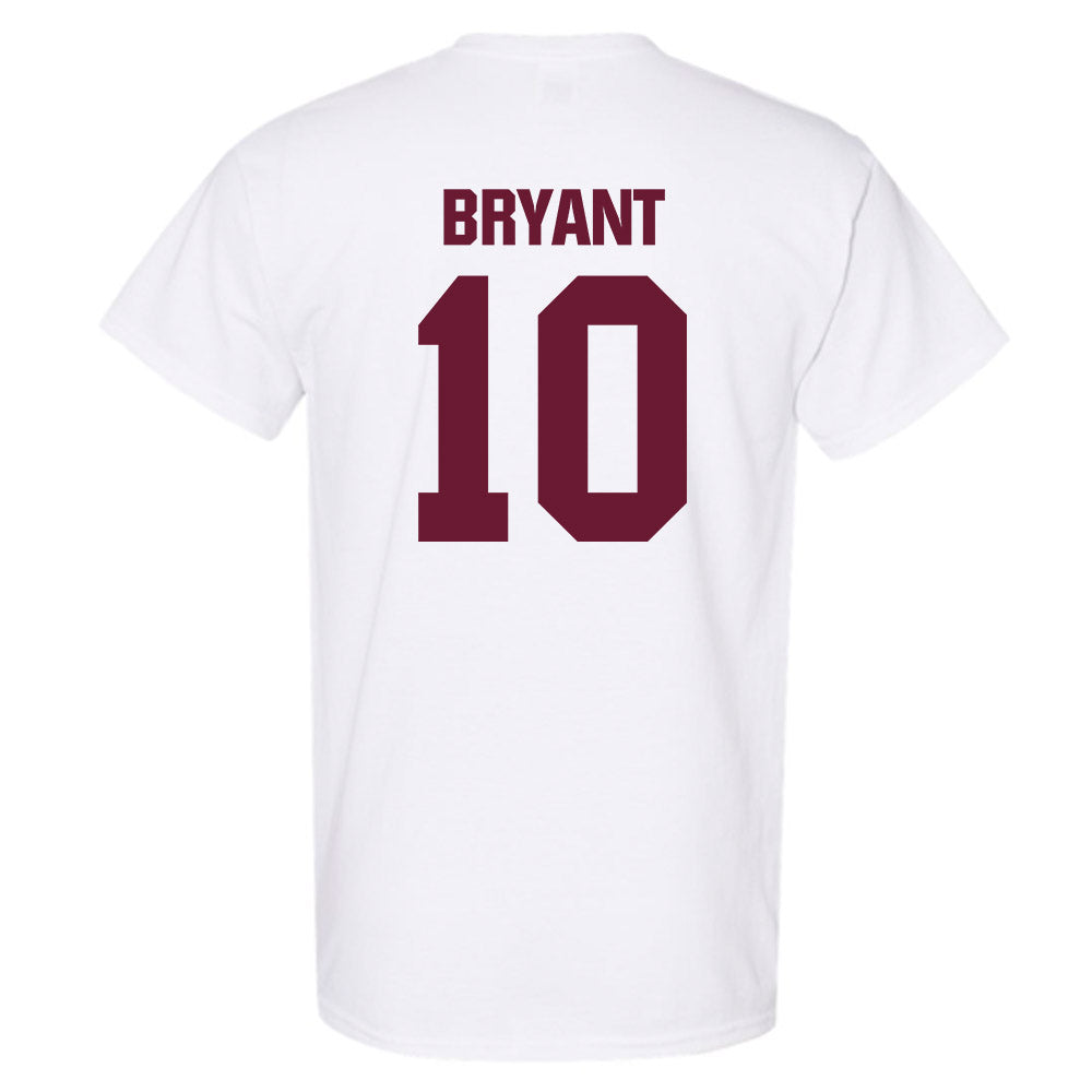 WTAMU - NCAA Football : Tej Bryant - Classic Shersey T-Shirt-1