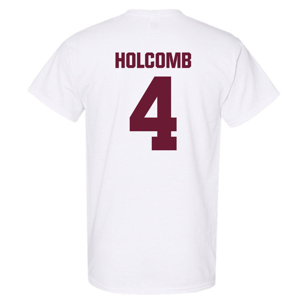 WTAMU - NCAA Softball : Landri Holcomb - Classic Shersey T-Shirt-1