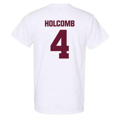 WTAMU - NCAA Softball : Landri Holcomb - Classic Shersey T-Shirt-1