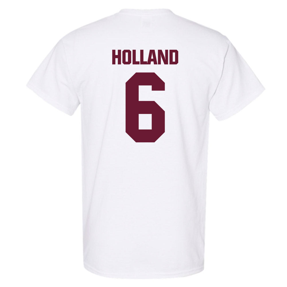WTAMU - NCAA Softball : Bella Holland - Classic Shersey T-Shirt-1