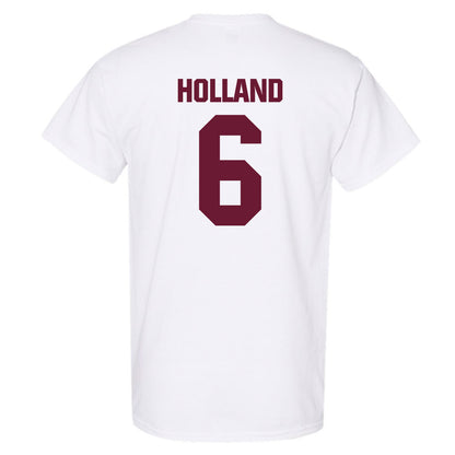 WTAMU - NCAA Softball : Bella Holland - Classic Shersey T-Shirt-1