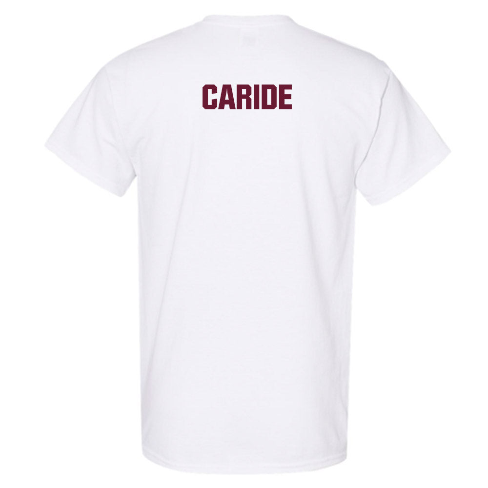 WTAMU - NCAA Men's Golf : Santiago Caride - Classic Shersey T-Shirt-1