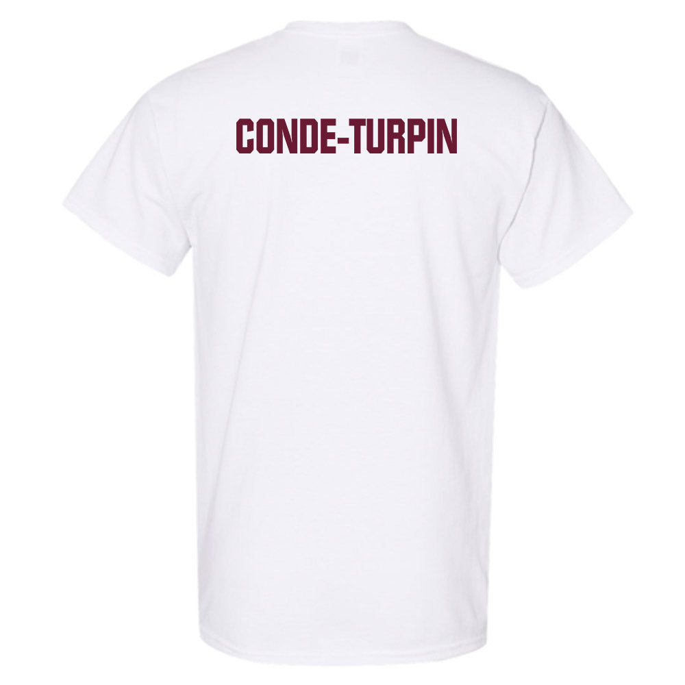 WTAMU - NCAA Women's Track & Field : Esther CONDE-TURPIN - Classic Shersey T-Shirt-1