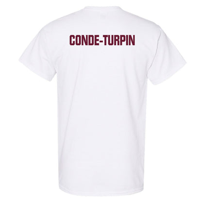 WTAMU - NCAA Women's Track & Field : Esther CONDE-TURPIN - Classic Shersey T-Shirt-1