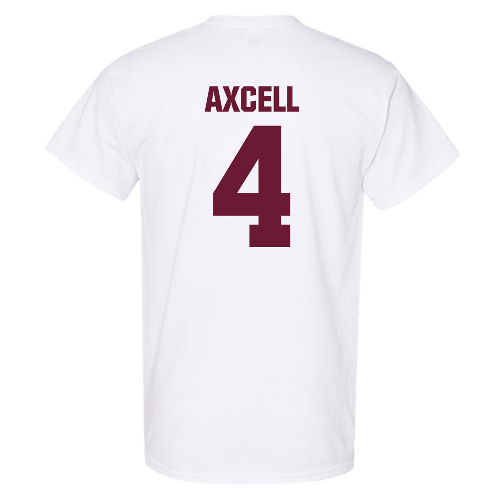 WTAMU - NCAA Men's Soccer : Finley Axcell - Classic Shersey T-Shirt-1