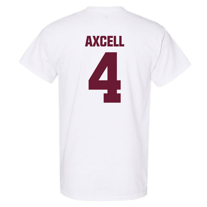WTAMU - NCAA Men's Soccer : Finley Axcell - Classic Shersey T-Shirt-1