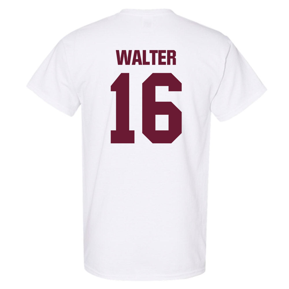 WTAMU - NCAA Softball : Raegan Walter - Classic Shersey T-Shirt-1