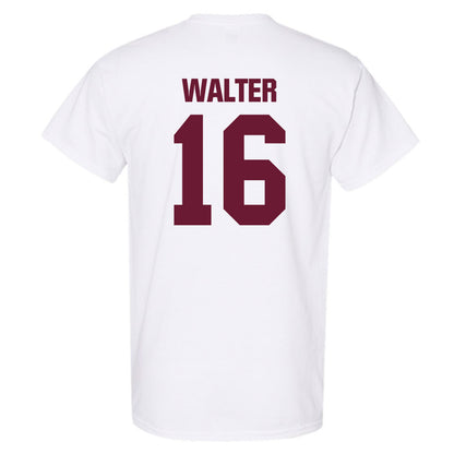 WTAMU - NCAA Softball : Raegan Walter - Classic Shersey T-Shirt-1