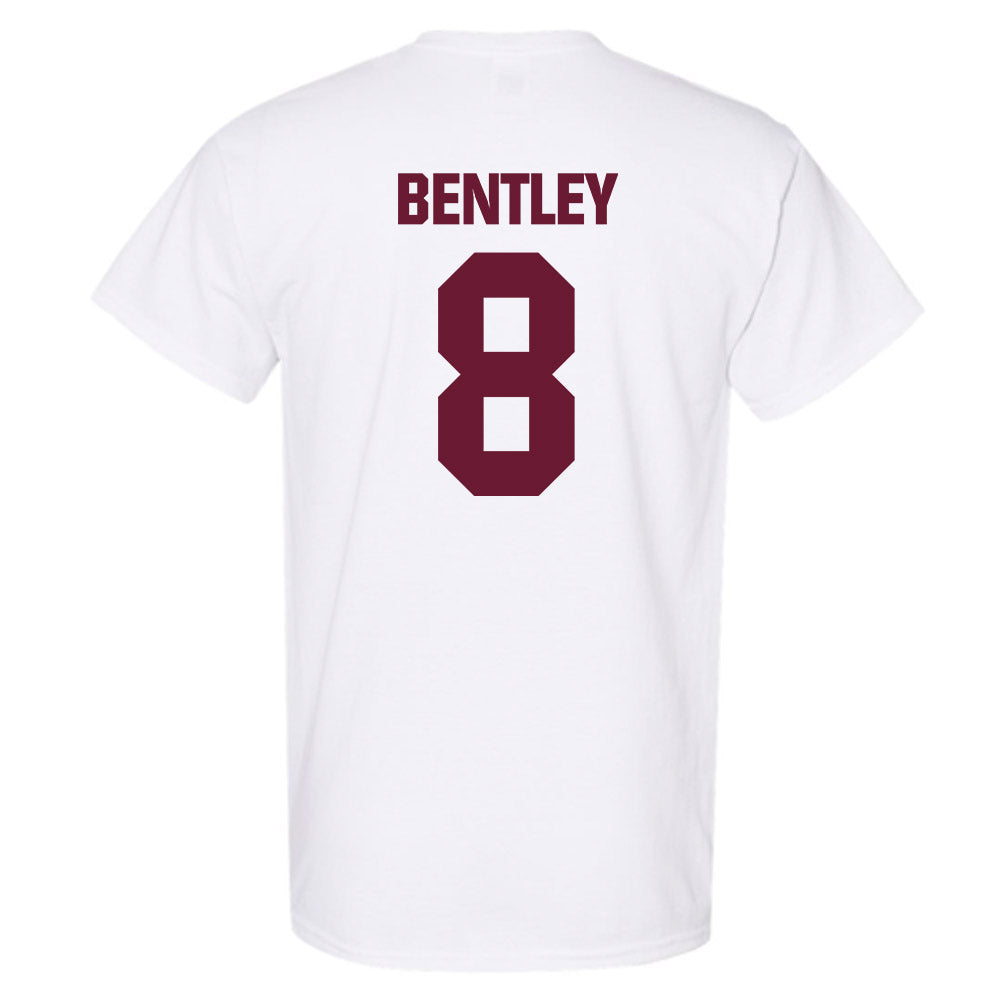 WTAMU - NCAA Baseball : Ethan Bentley - Classic Shersey T-Shirt-1