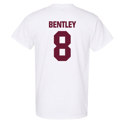 WTAMU - NCAA Baseball : Ethan Bentley - Classic Shersey T-Shirt-1