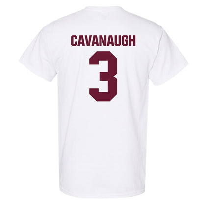 WTAMU - NCAA Women's Volleyball : Kaycee Cavanaugh - Classic Shersey T-Shirt-1