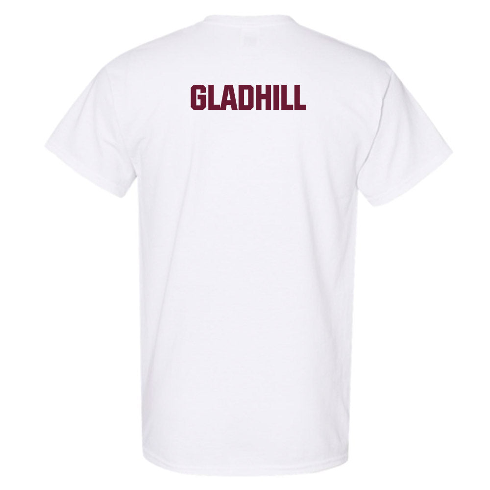 WTAMU - NCAA Women's Volleyball : Parker Gladhill - Classic Shersey T-Shirt-1