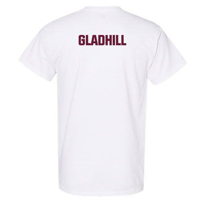 WTAMU - NCAA Women's Volleyball : Parker Gladhill - Classic Shersey T-Shirt-1
