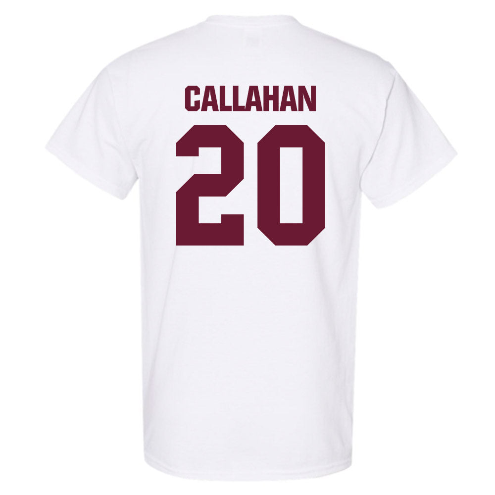 WTAMU - NCAA Women's Basketball : Chloe Callahan - Classic Shersey T-Shirt-1