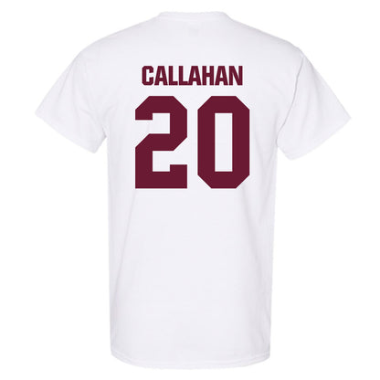 WTAMU - NCAA Women's Basketball : Chloe Callahan - Classic Shersey T-Shirt-1