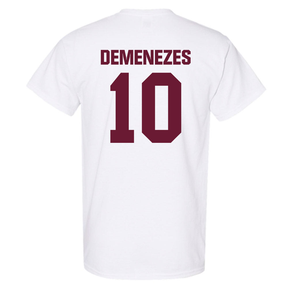 WTAMU - NCAA Football : David Demenezes - Classic Shersey T-Shirt-1