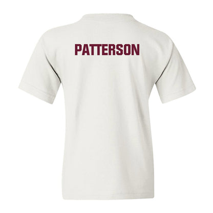 WTAMU - NCAA Men's Track & Field : Lavell Patterson - Classic Shersey Youth T-Shirt-1