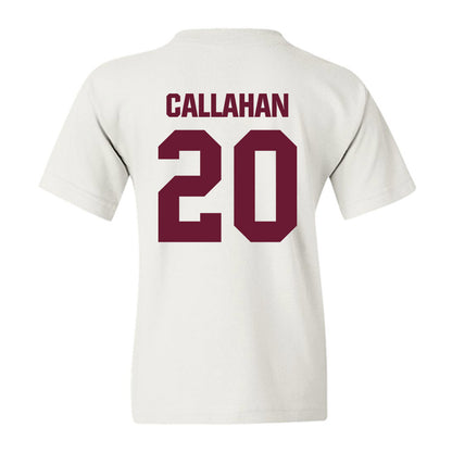 WTAMU - NCAA Women's Basketball : Chloe Callahan - Classic Shersey Youth T-Shirt-1