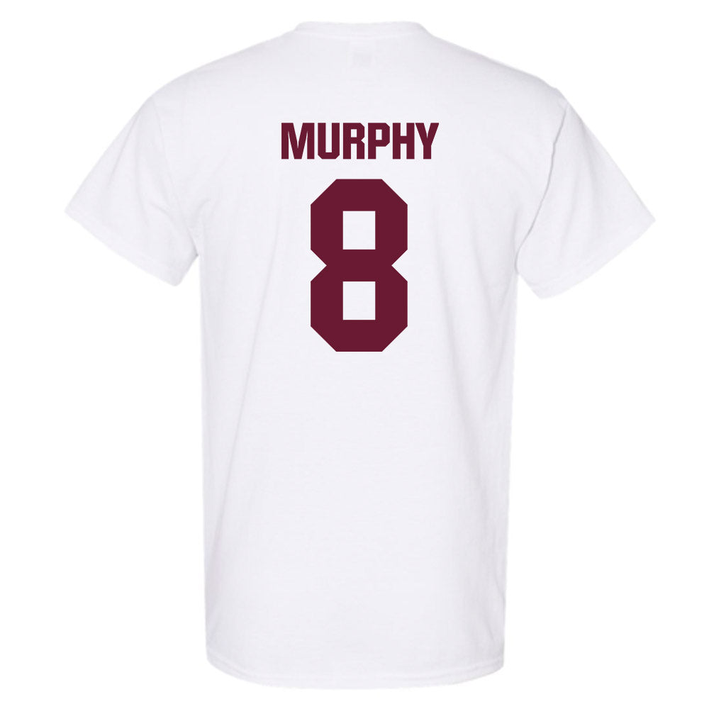 WTAMU - NCAA Men's Soccer : Dominic Murphy - Classic Shersey T-Shirt-1