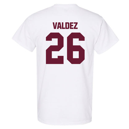 WTAMU - NCAA Women's Soccer : Mary Valdez - Classic Shersey T-Shirt-1