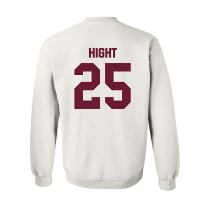 WTAMU - NCAA Softball : Maddie Hight - Classic Shersey Crewneck Sweatshirt-1