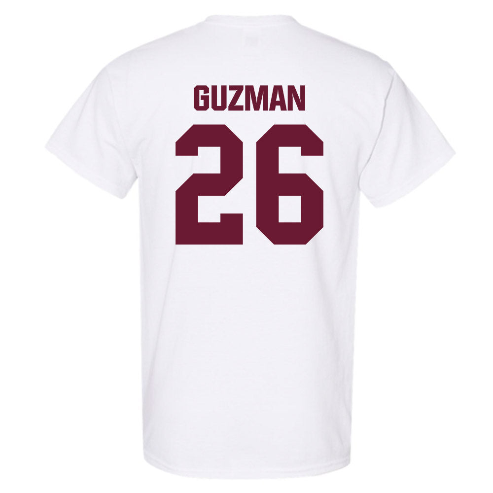 WTAMU - NCAA Softball : Tessia Guzman - Classic Shersey T-Shirt-1