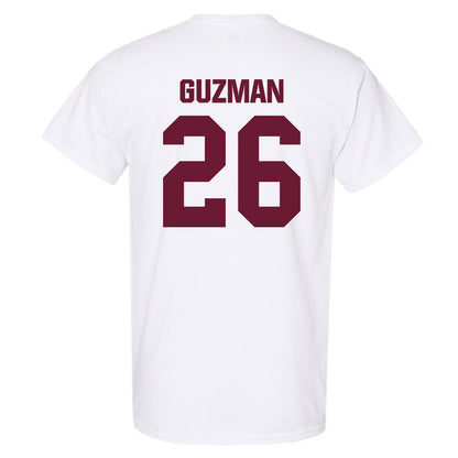 WTAMU - NCAA Softball : Tessia Guzman - Classic Shersey T-Shirt-1