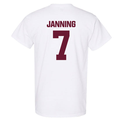 WTAMU - NCAA Softball : Brooke Janning - Classic Shersey T-Shirt-1