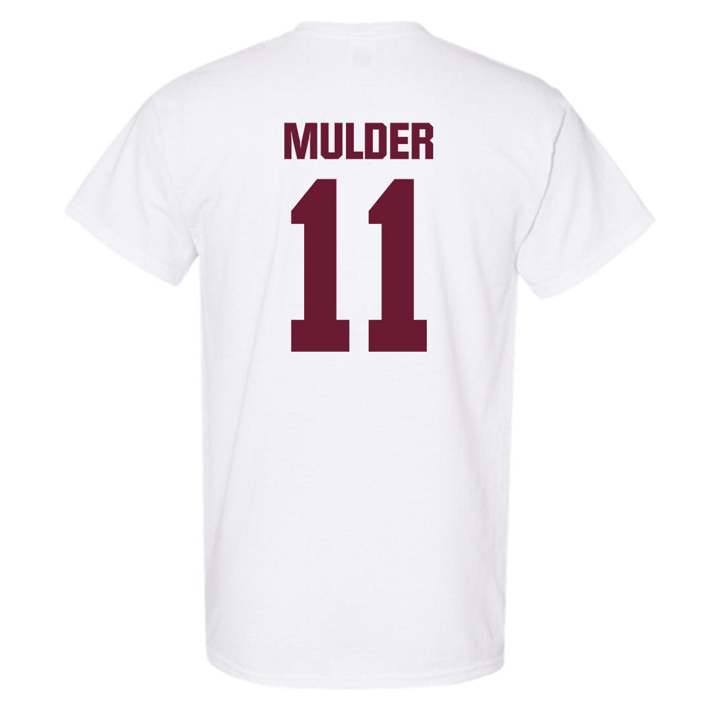 WTAMU - NCAA Softball : Lily Mulder - Classic Shersey T-Shirt-1