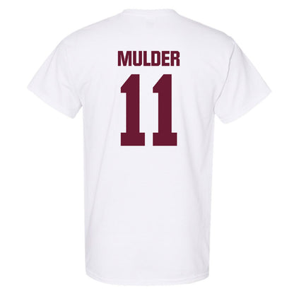 WTAMU - NCAA Softball : Lily Mulder - Classic Shersey T-Shirt-1