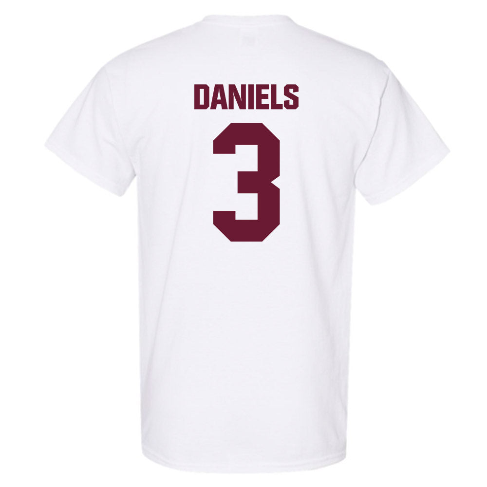 WTAMU - NCAA Softball : Briley Daniels - Classic Shersey T-Shirt-1