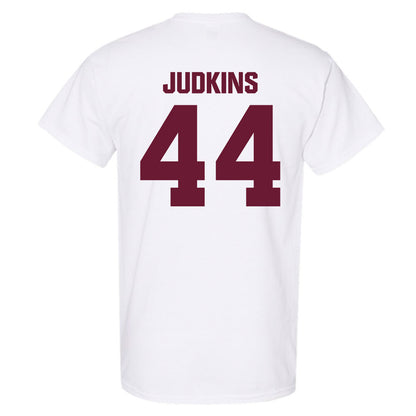 WTAMU - NCAA Baseball : Teddy Judkins - Classic Shersey T-Shirt-1