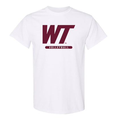 WTAMU - NCAA Women's Volleyball : Parker Gladhill - Classic Shersey T-Shirt-0