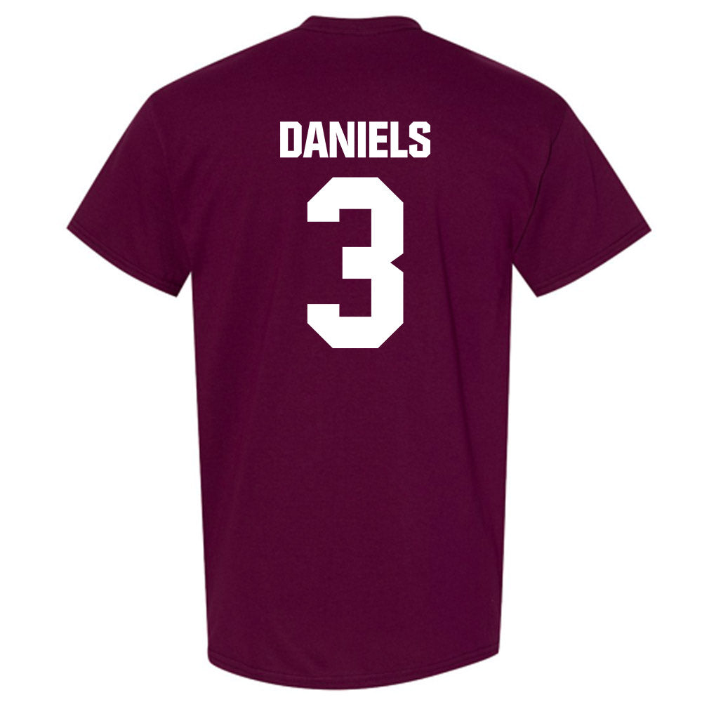 WTAMU - NCAA Softball : Briley Daniels - T-Shirt-1